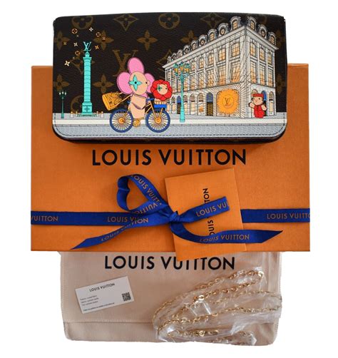 bambola vivienne louis vuitton|Viva Vivienne: Louis Vuitton's Vivienne Holiday Collection.